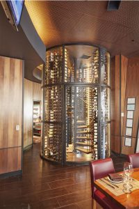 Wine Tower Overall